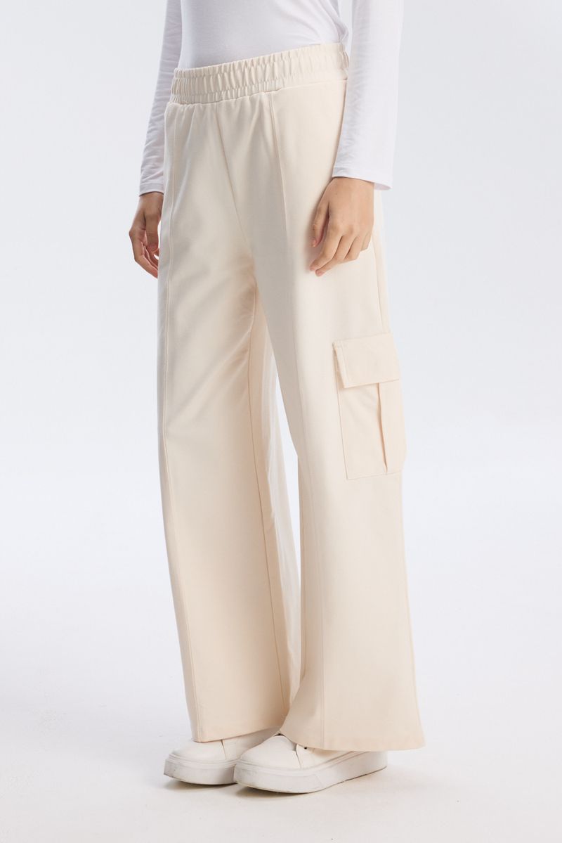 PANTALON JOGGER CARGO OHNEST CAREY