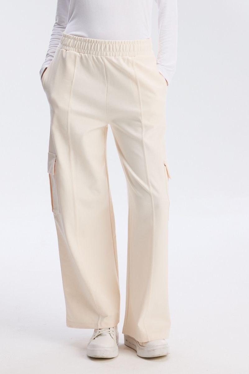PANTALON JOGGER CARGO OHNEST CAREY