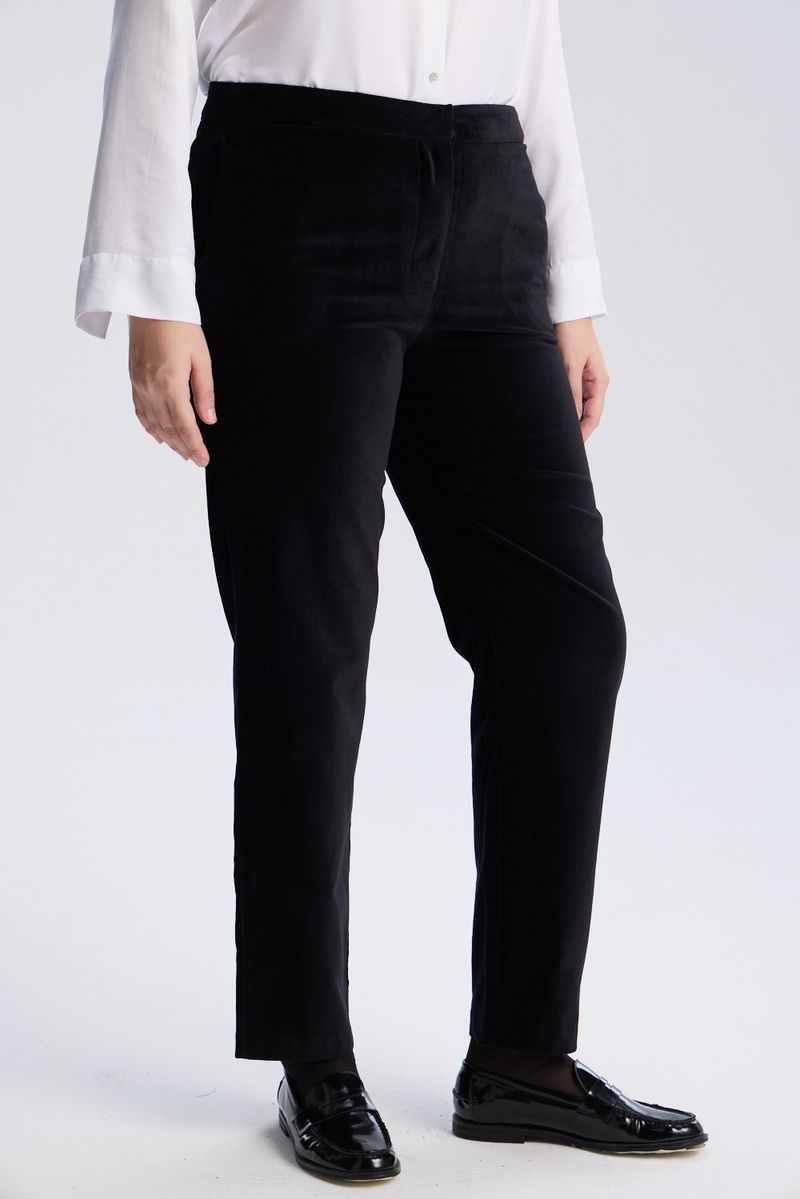 PANTALON PANA  JANE