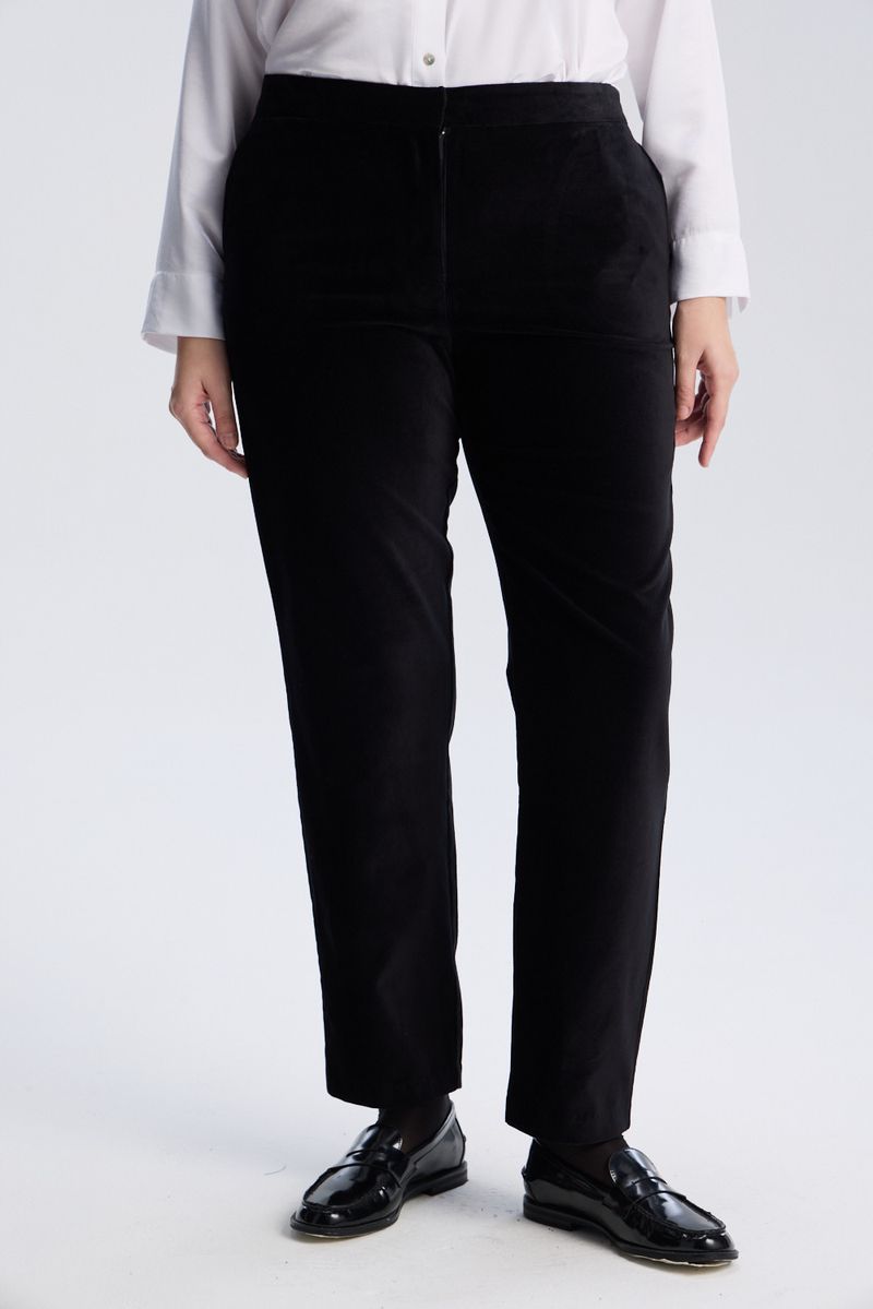 PANTALON PANA  JANE