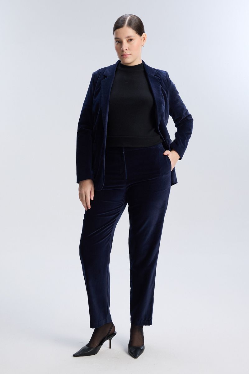 PANTALON PANA  JANE