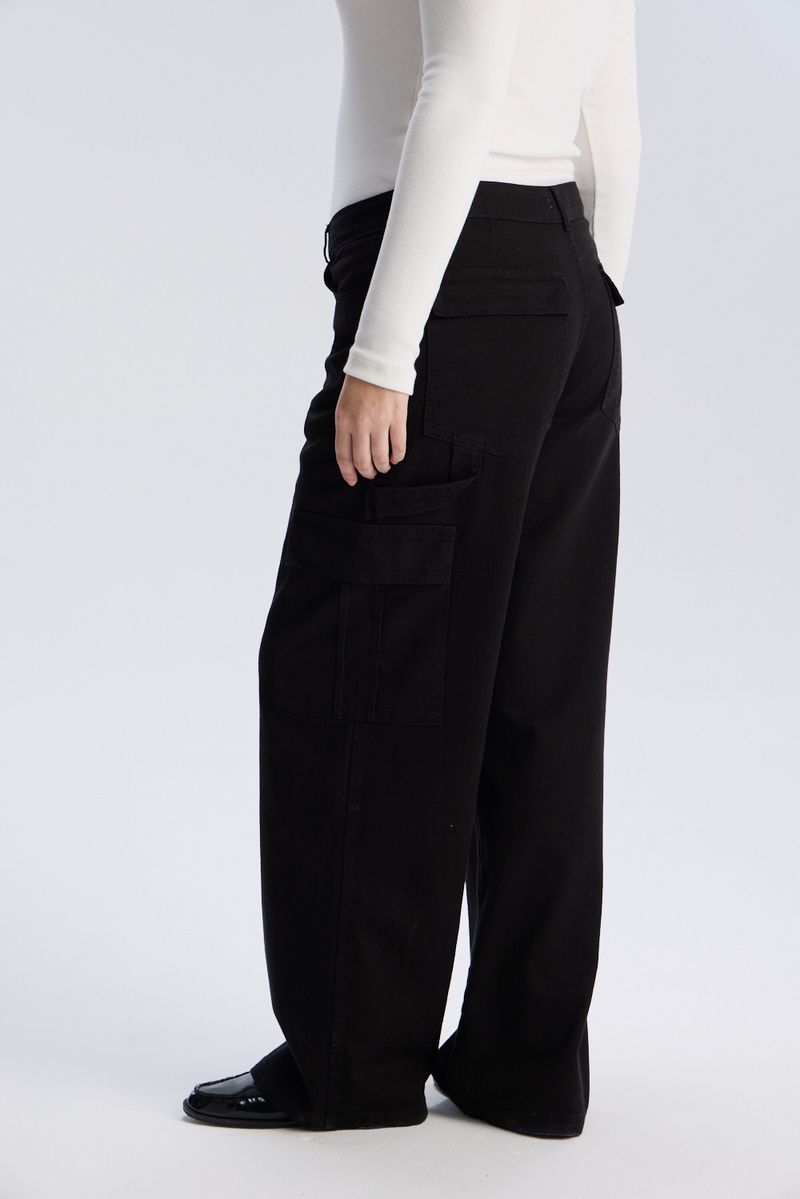 PANTALÓN CARGO BILLIE