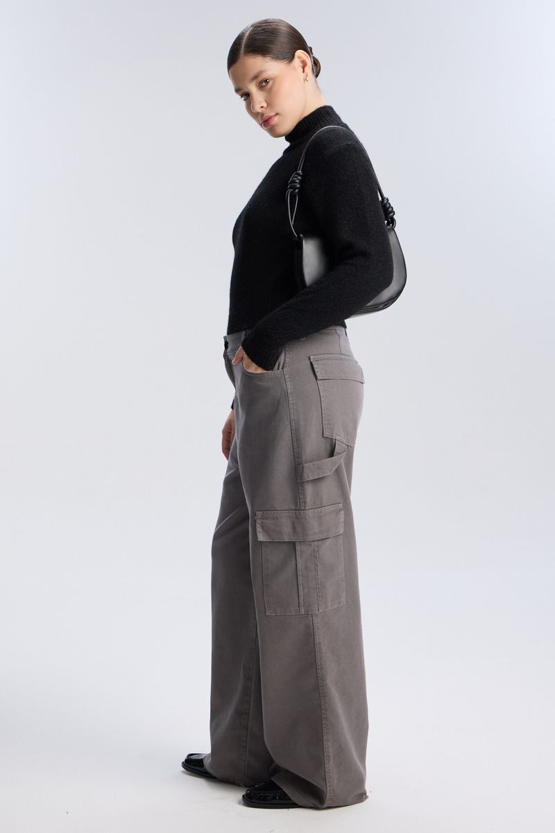 PANTALON CARGO BILLIE