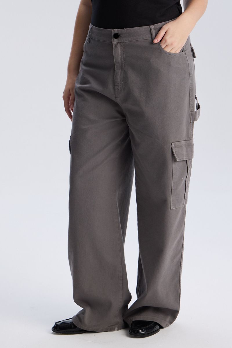 PANTALON CARGO BILLIE
