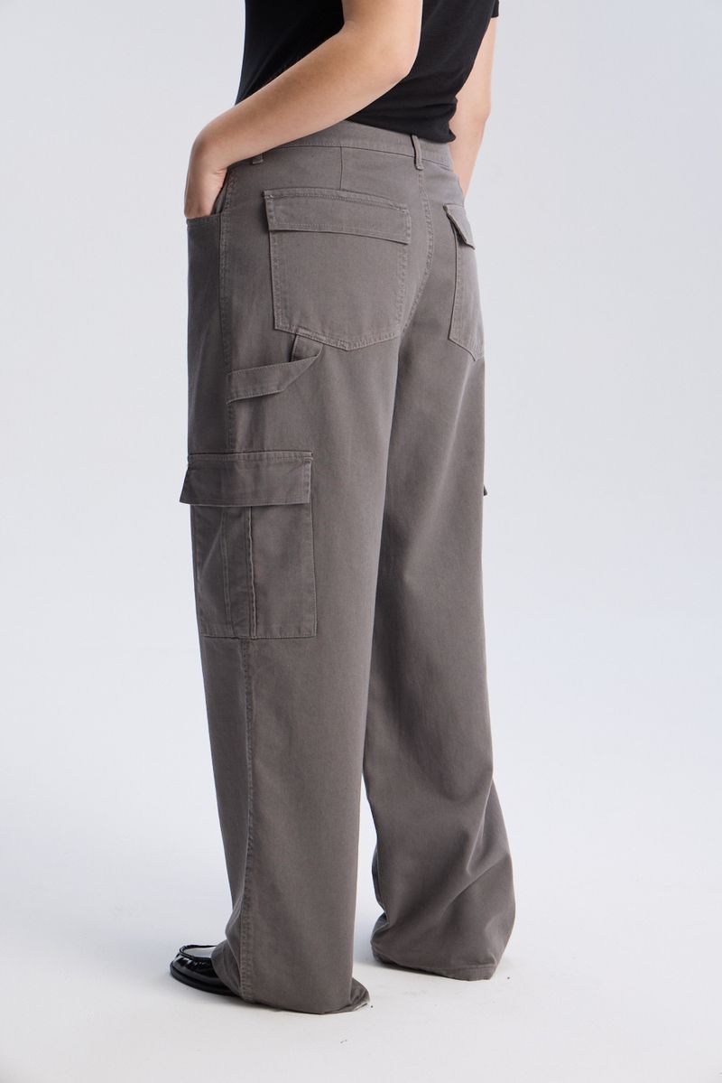 PANTALON CARGO BILLIE