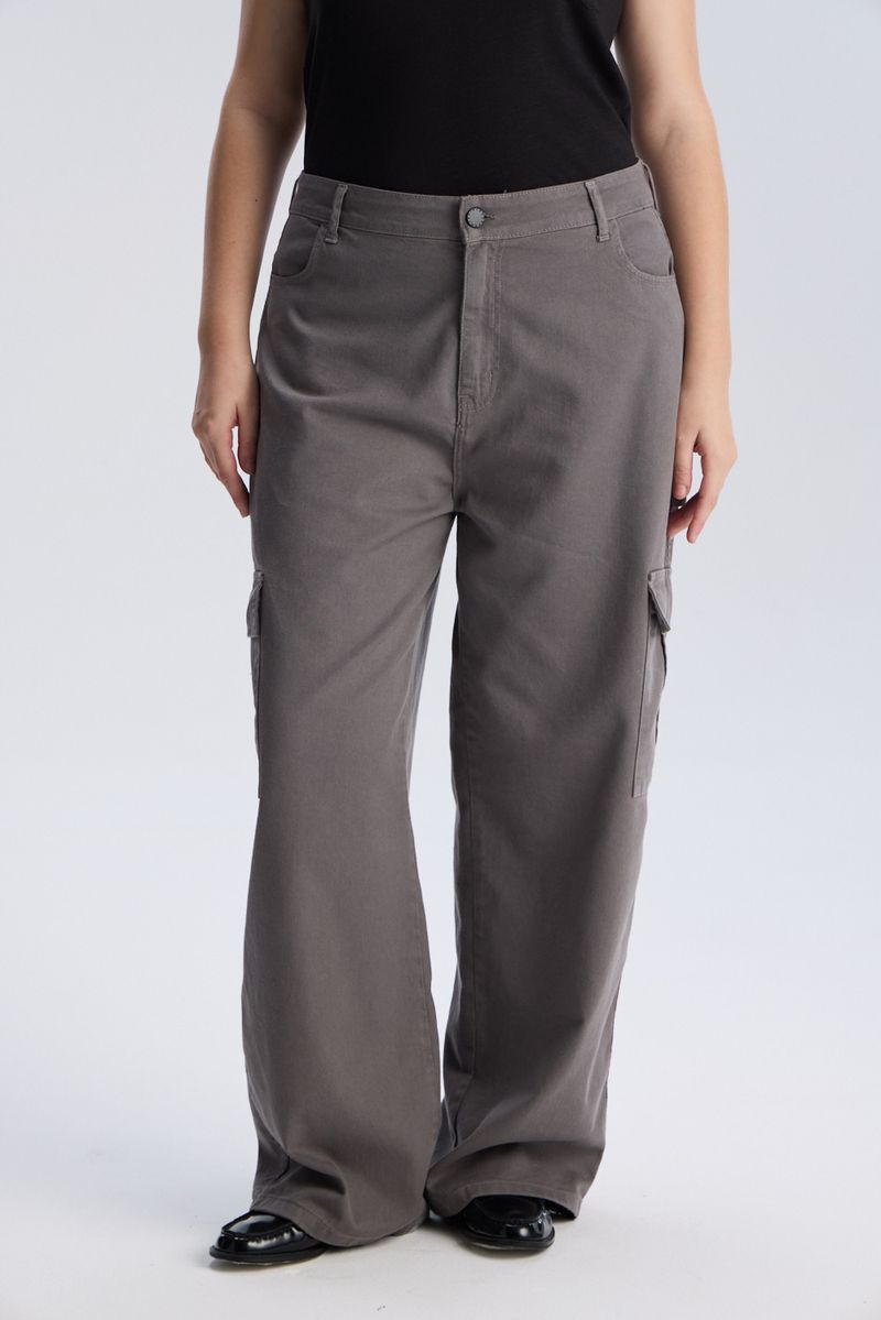 PANTALON CARGO BILLIE