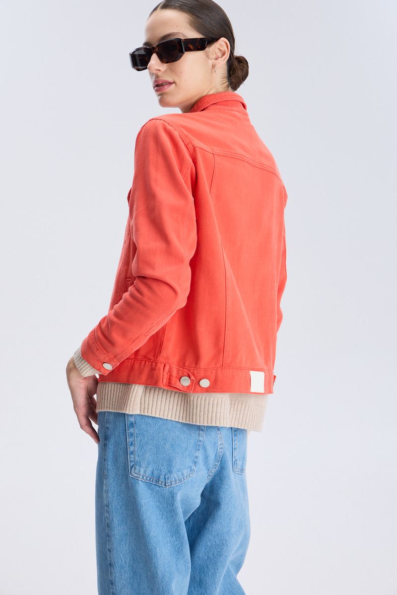 CAMPERA DENIM HONOPU