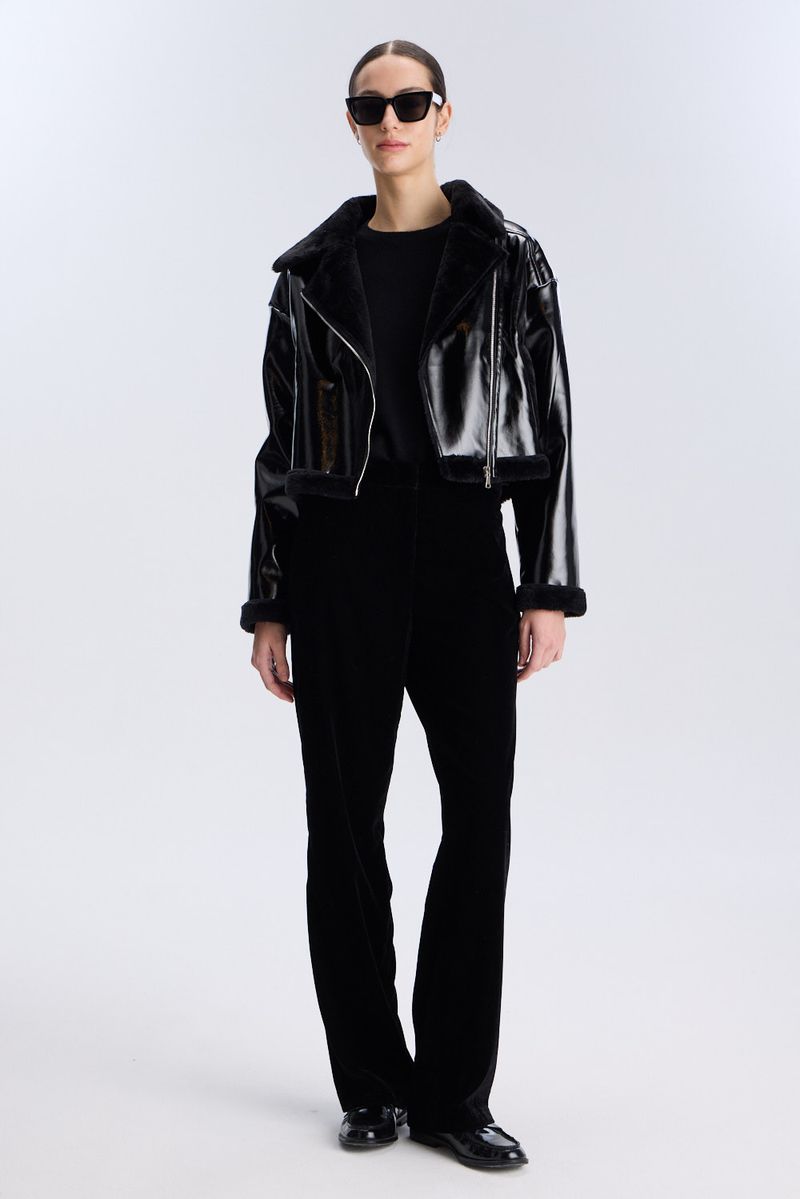 CAMPERA GAMULAN CHAROL BROOKLIN