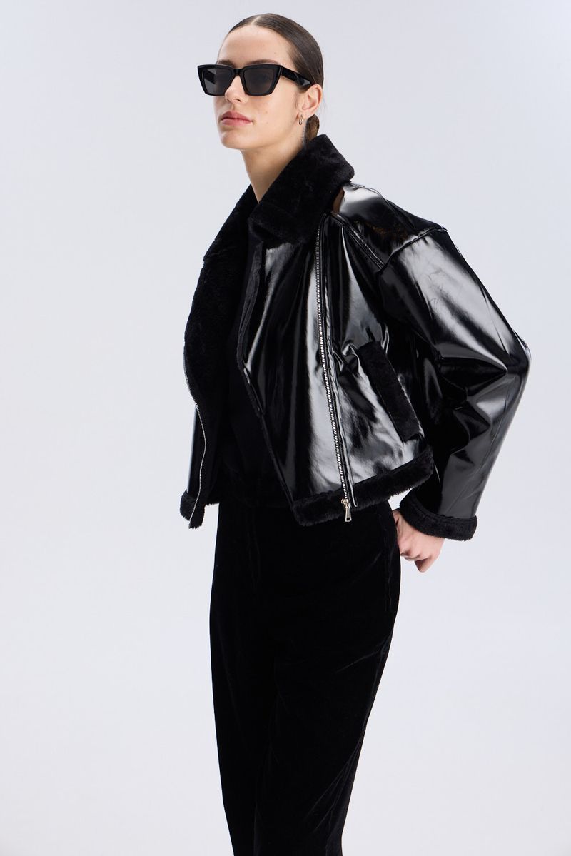 CAMPERA GAMULAN CHAROL BROOKLIN