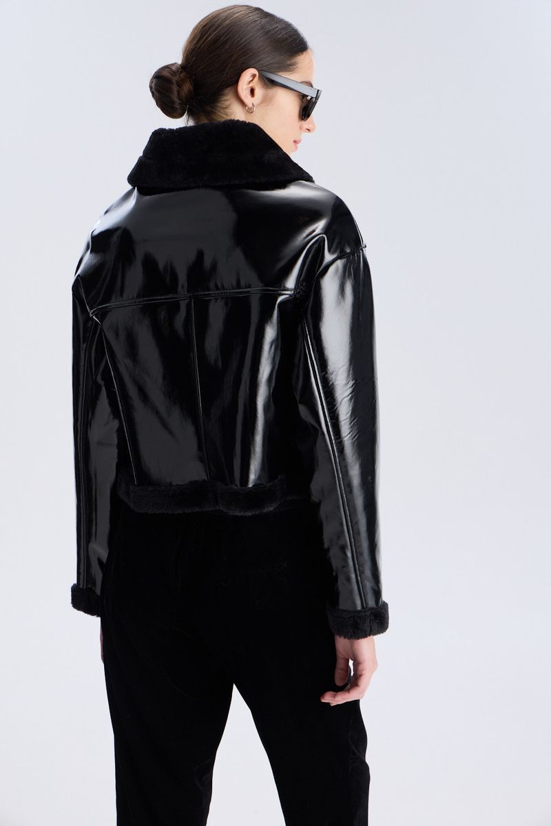 CAMPERA GAMULAN CHAROL BROOKLIN