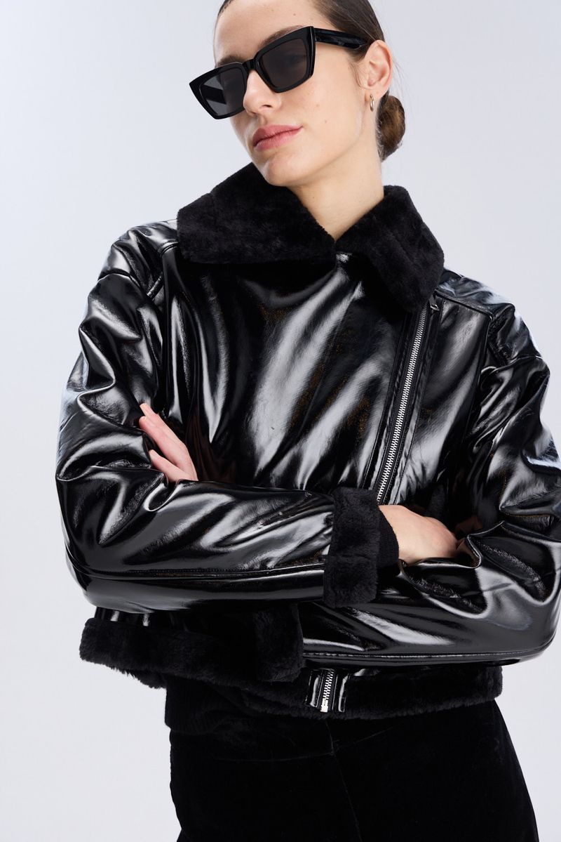 CAMPERA GAMULAN CHAROL BROOKLIN