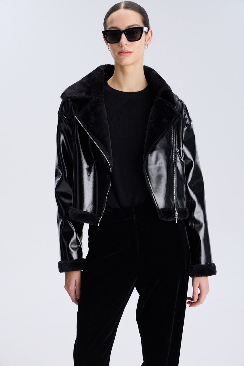 CAMPERA GAMULAN CHAROL BROOKLIN