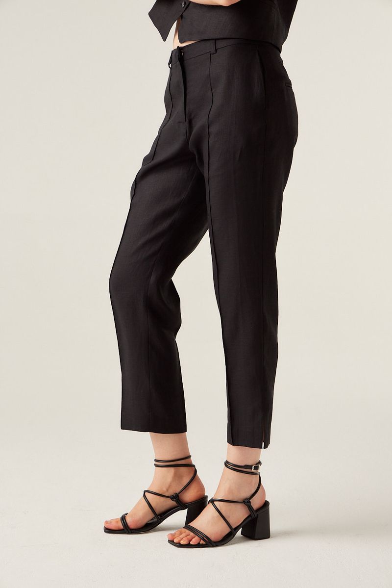 PANTALON CIGARETTE BOWIE