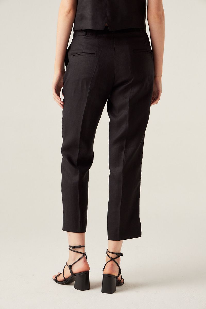 PANTALON CIGARETTE BOWIE
