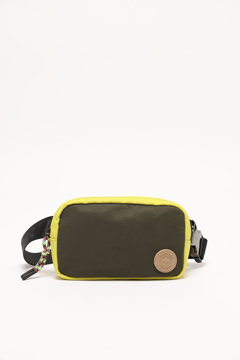 BELT BAG MODERN