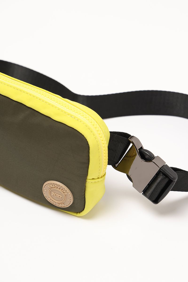 BELT BAG MODERN