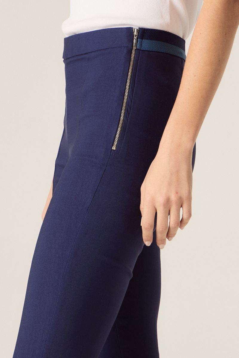 PANTALON  CONFORT BOOTCUT MIRO