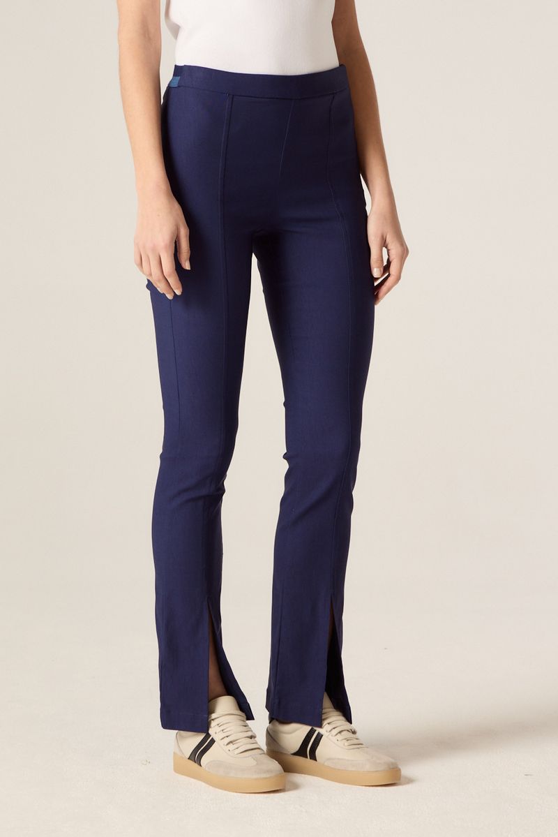 PANTALON  CONFORT BOOTCUT MIRO