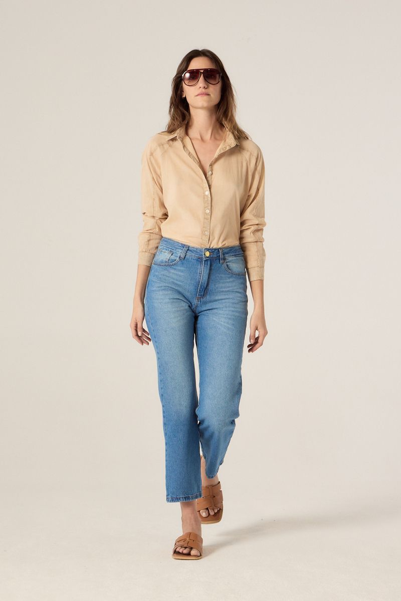 JEAN STRAIGHT GIGI