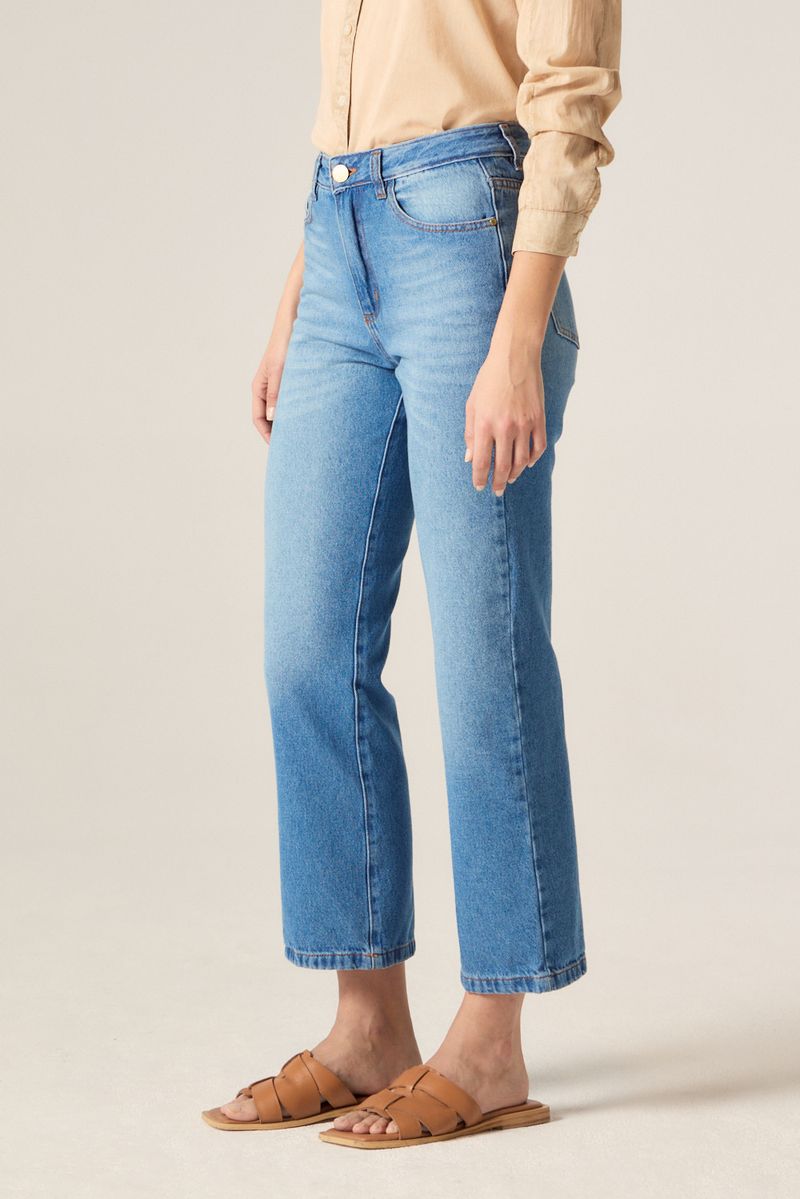JEAN STRAIGHT GIGI