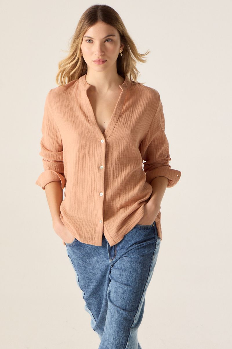 CAMISA RUSTIC BALI