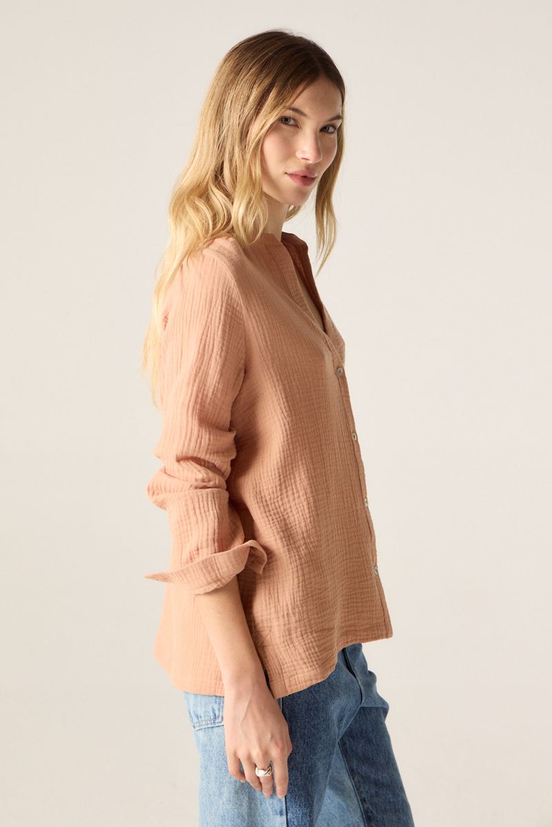 CAMISA RUSTIC BALI