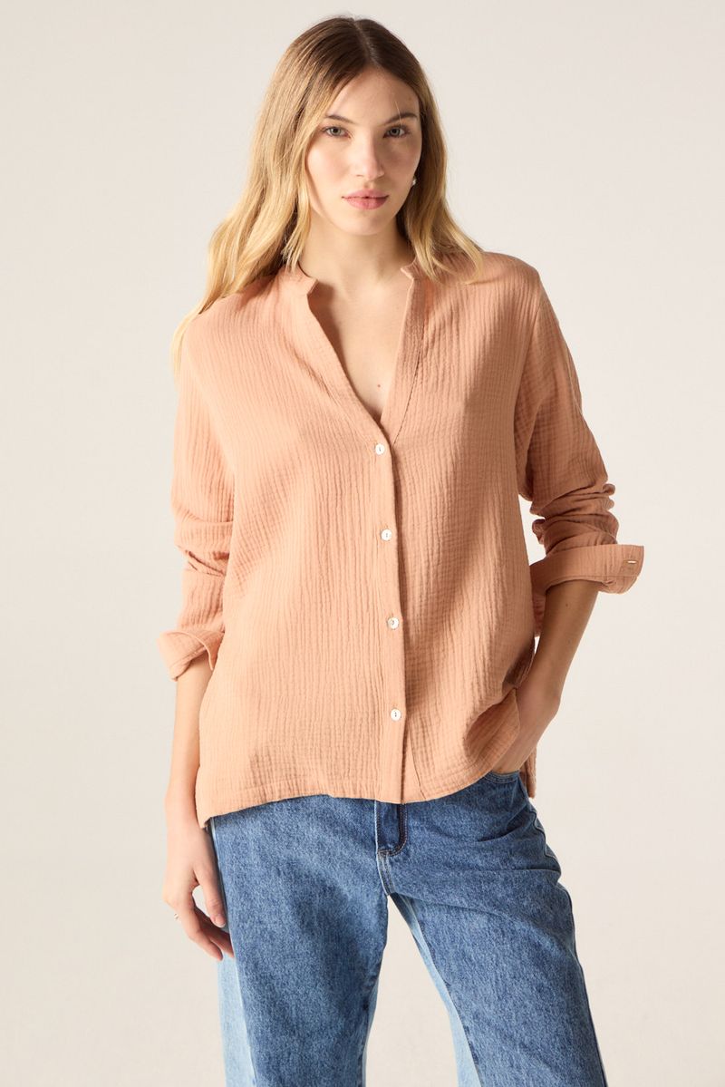 CAMISA RUSTIC BALI