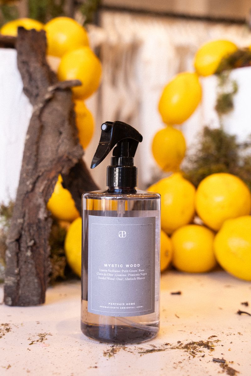 HOME SPRAY MYSTIC WOOD