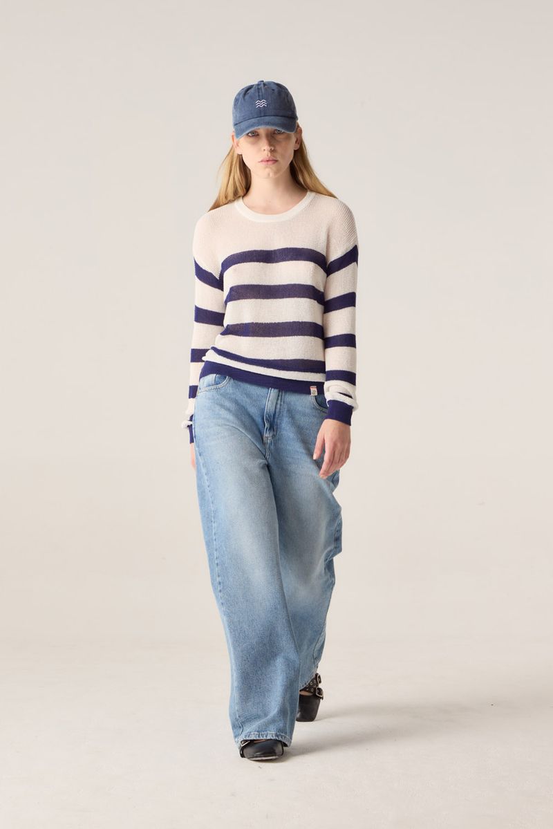 SWEATER BEACH TERRANOVA