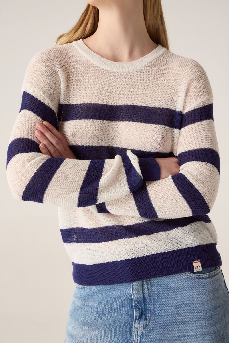 SWEATER BEACH TERRANOVA