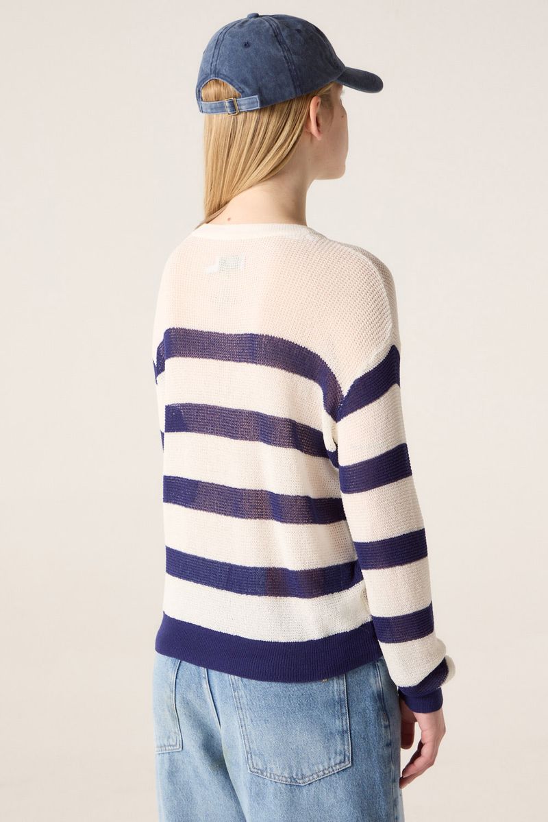 SWEATER BEACH TERRANOVA