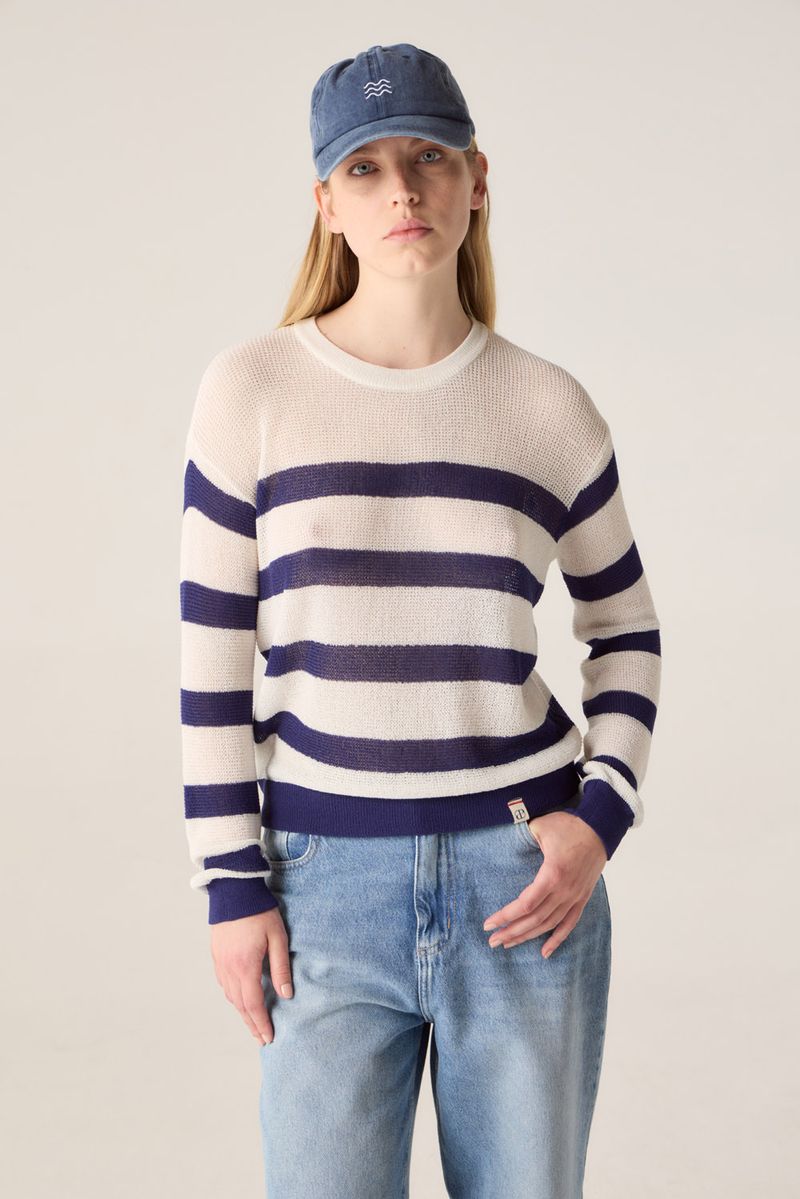SWEATER BEACH TERRANOVA