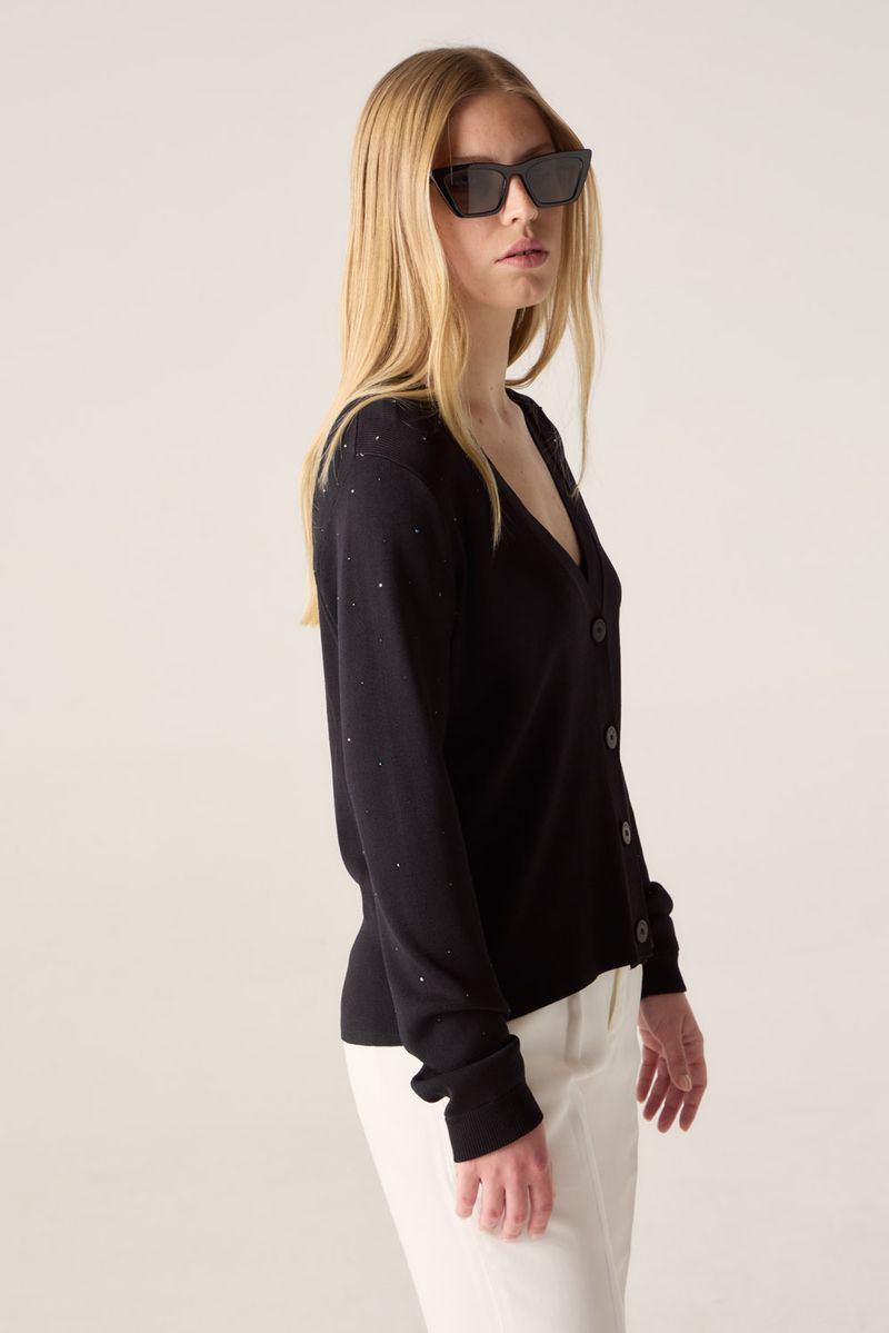 CARDIGAN  BARCELONETA