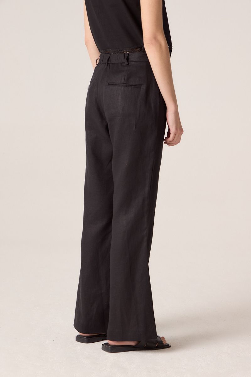 PANTALON  BOOTCUT BOWIE
