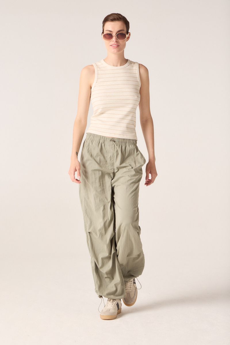 PANTALON PARACHUTE EMMA