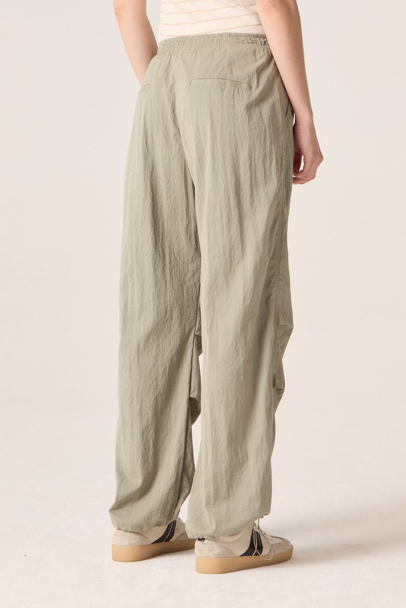 PANTALON PARACHUTE EMMA