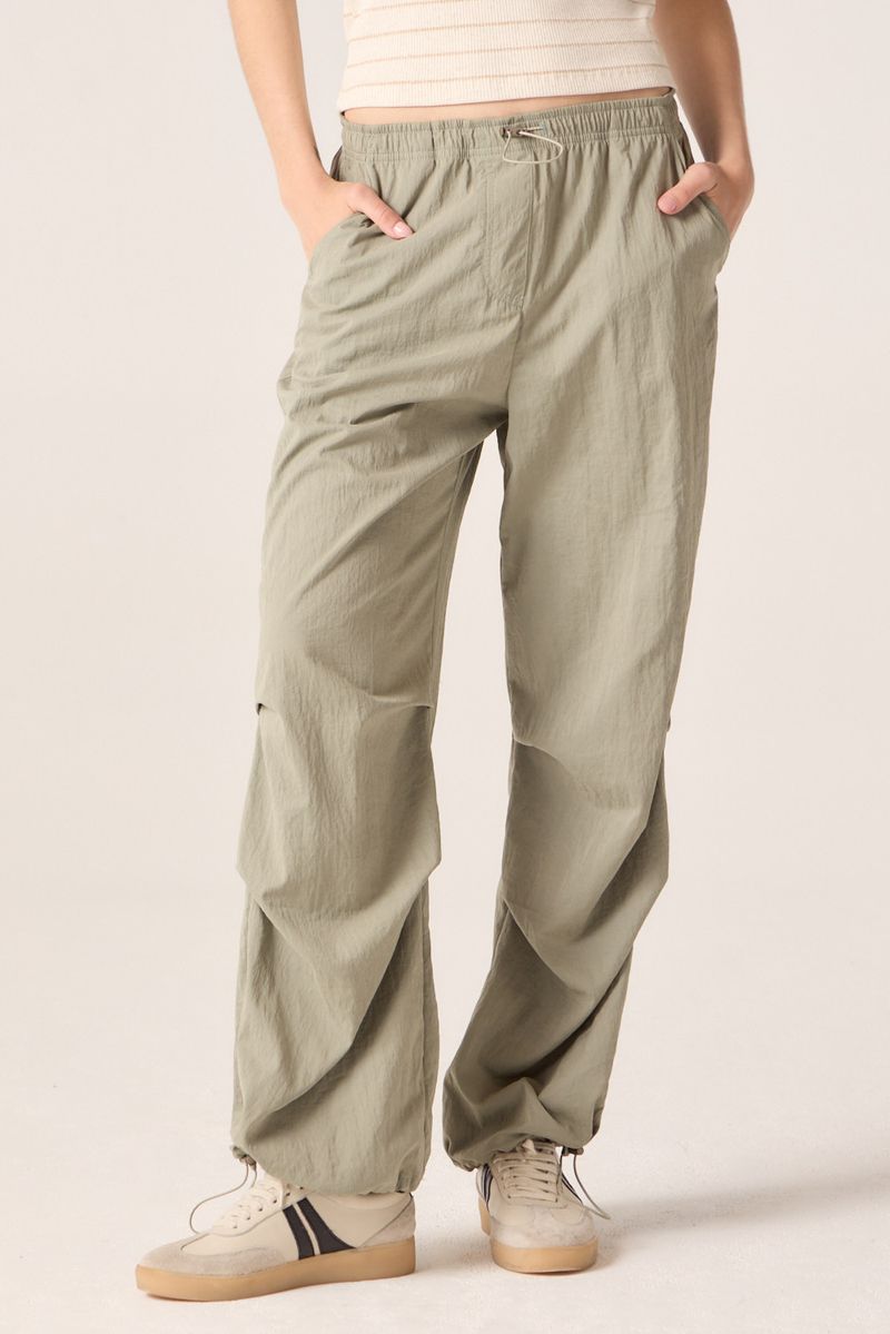 PANTALON PARACHUTE EMMA