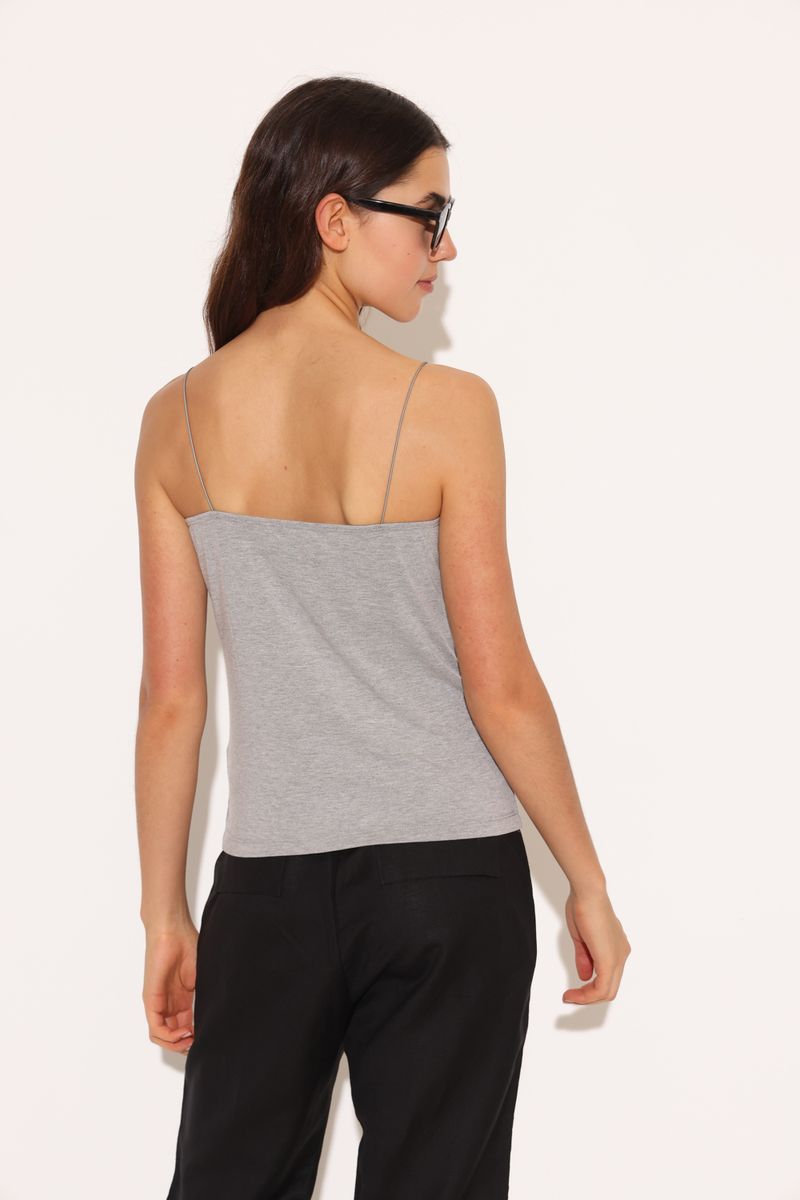 MUSCULOSA  BRETELES LARA