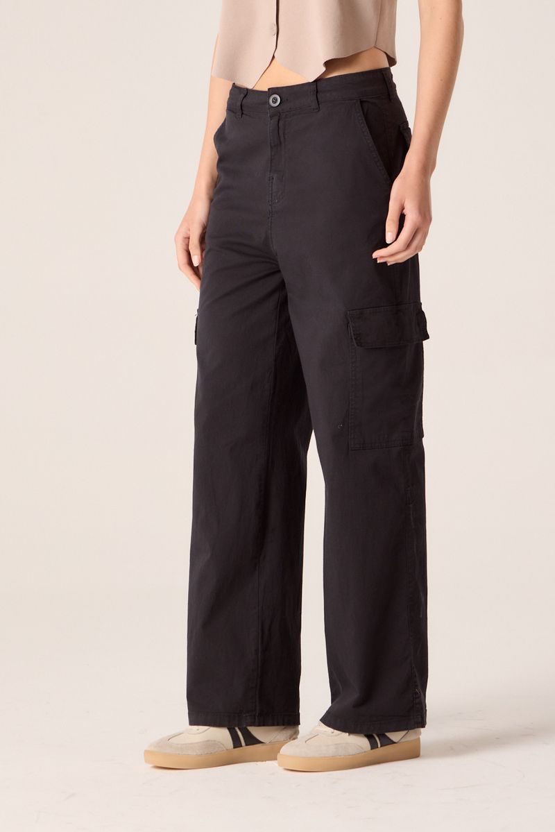 PANTALON CARGO BILLIE