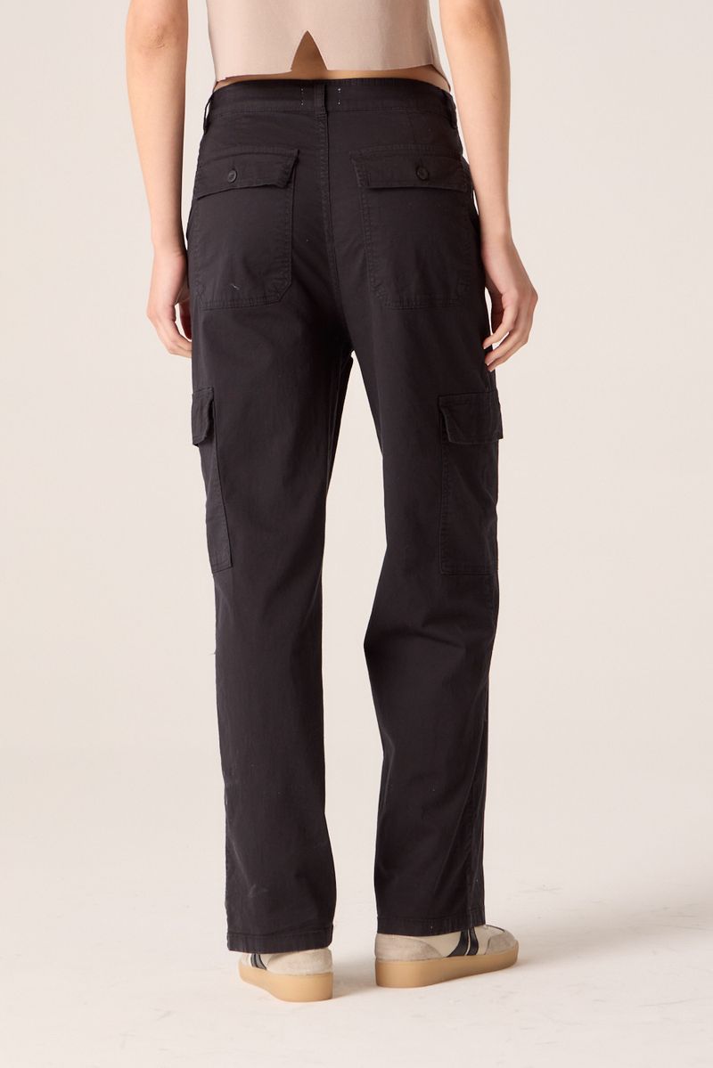 PANTALON CARGO BILLIE