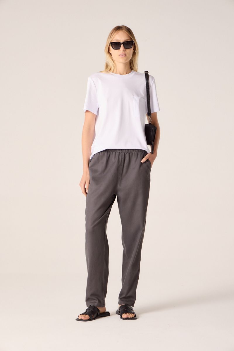 PANTALON TENCEL PARKER