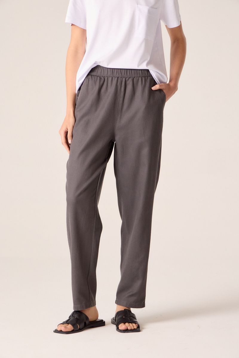 PANTALON TENCEL PARKER