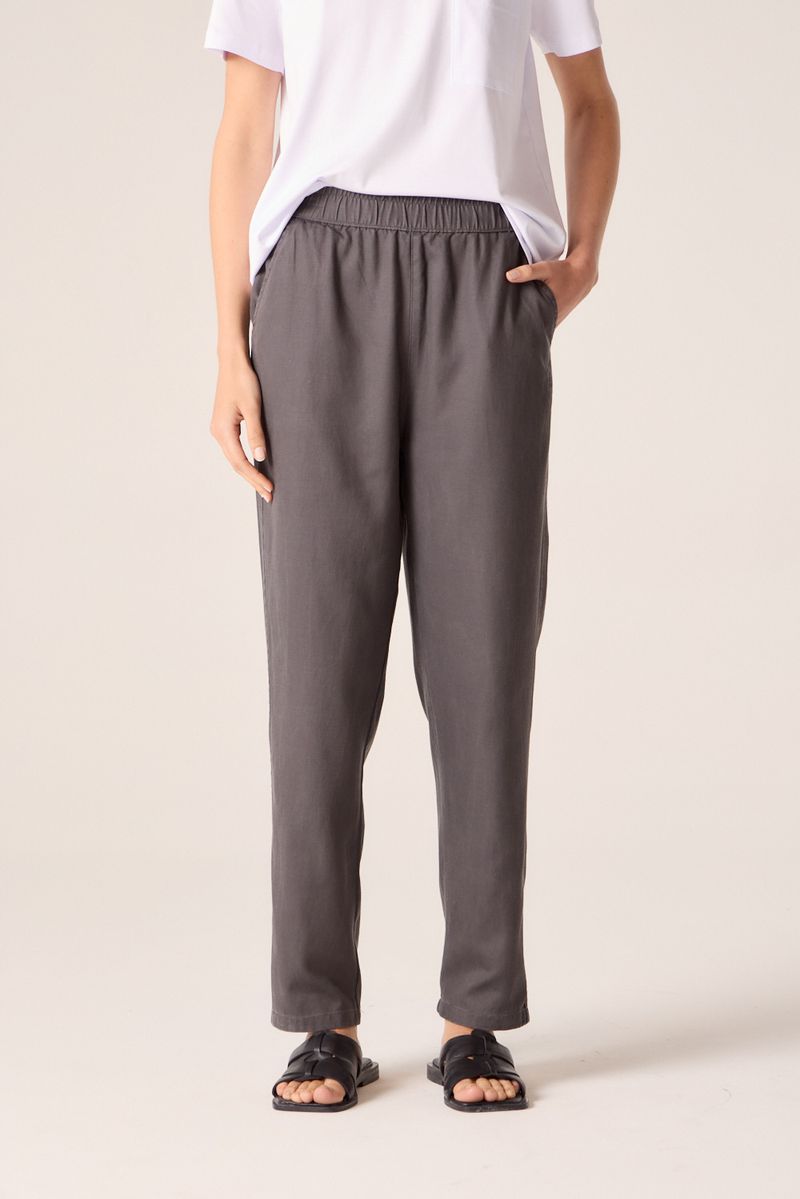 PANTALON TENCEL PARKER