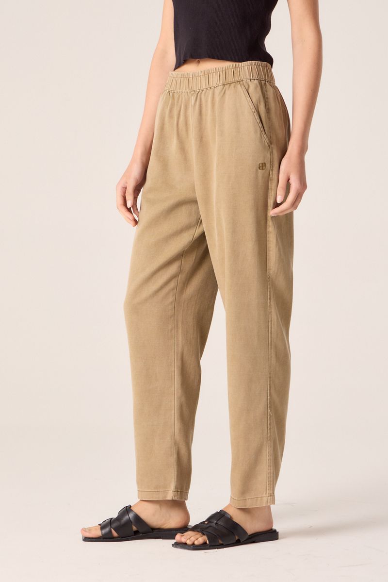 PANTALON TENCEL PARKER