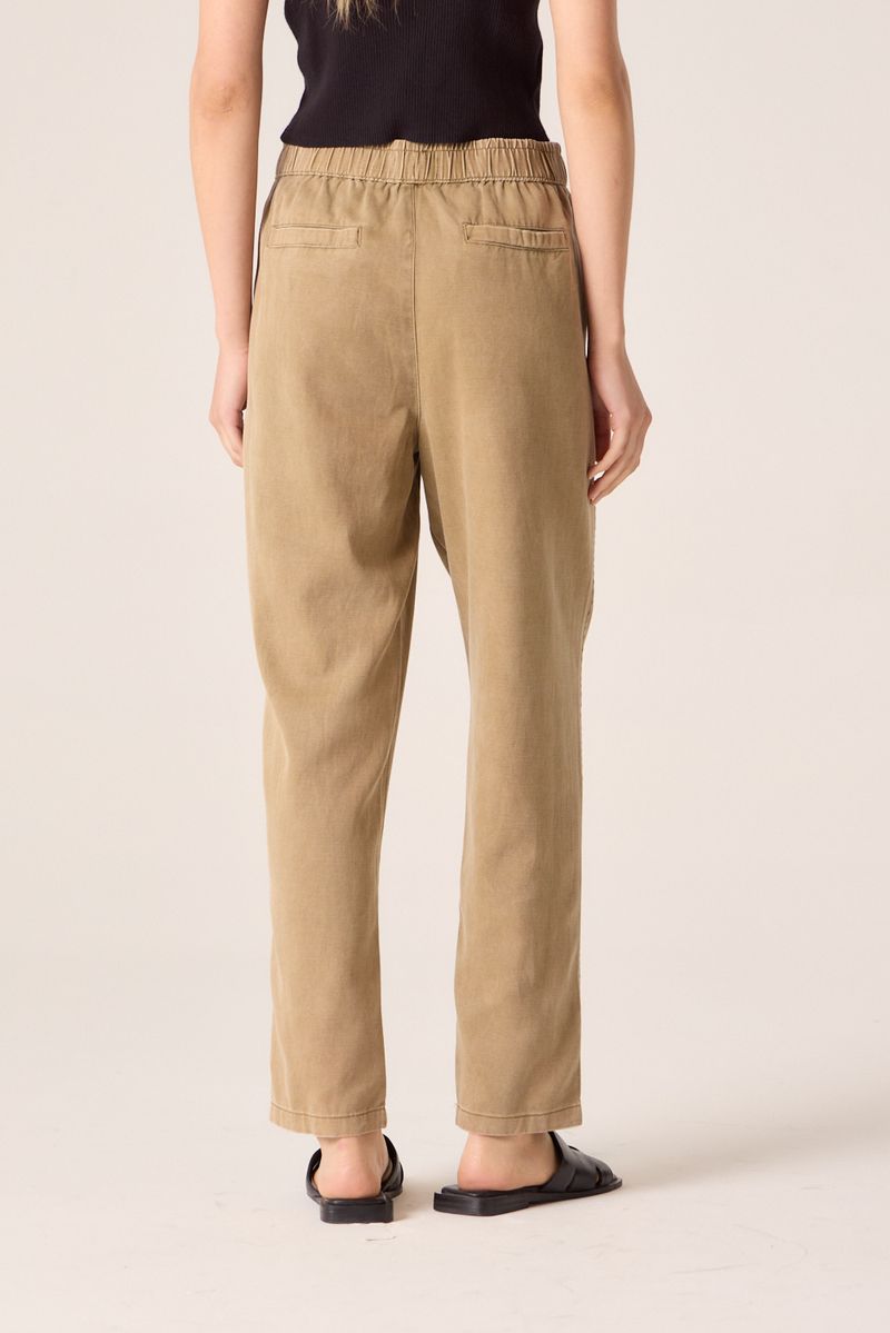 PANTALON TENCEL PARKER