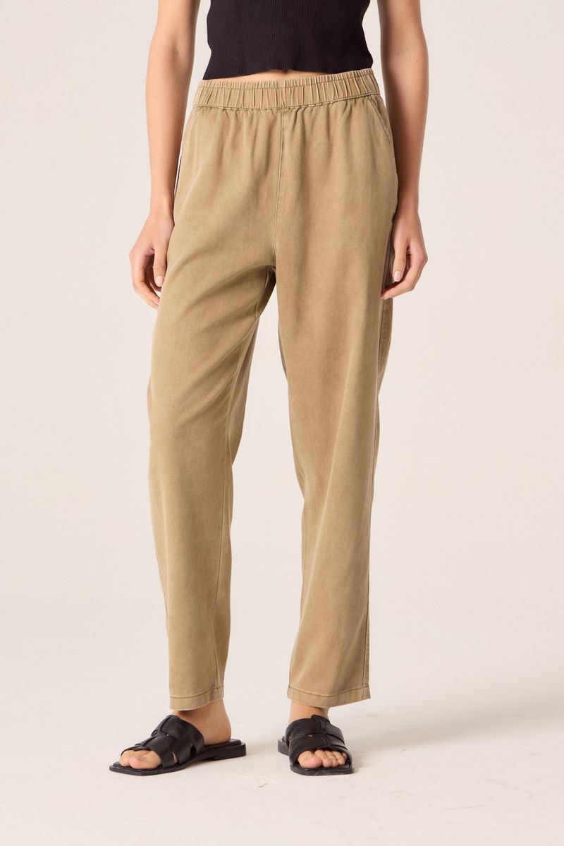 PANTALON TENCEL PARKER