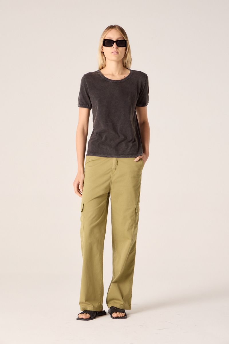 PANTALON CARGO BILLIE
