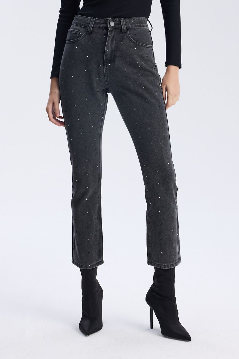 JEAN STRAIGHT GWEN