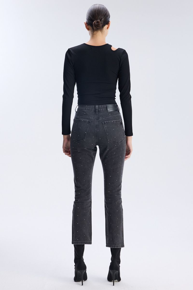 JEAN STRAIGHT GWEN
