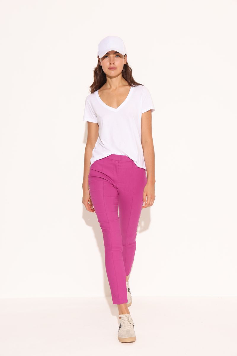 PANTALON CONFORT CLASSIC VINCENT SUMMER